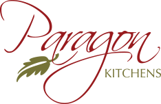 Paragon Kitchens Logo