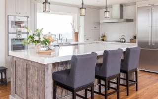 Gallery | Transitional - Paragon Kitchens